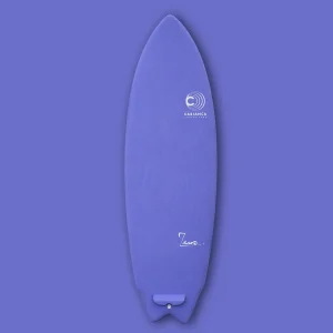 Zeus x Cabianca Boxfish