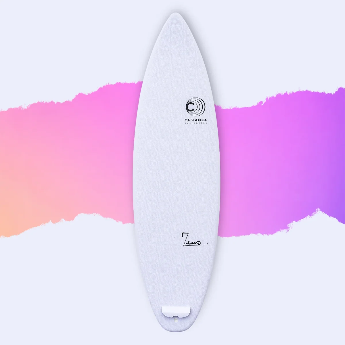 Zeus x Cabianca Velvet Blade – Image 8