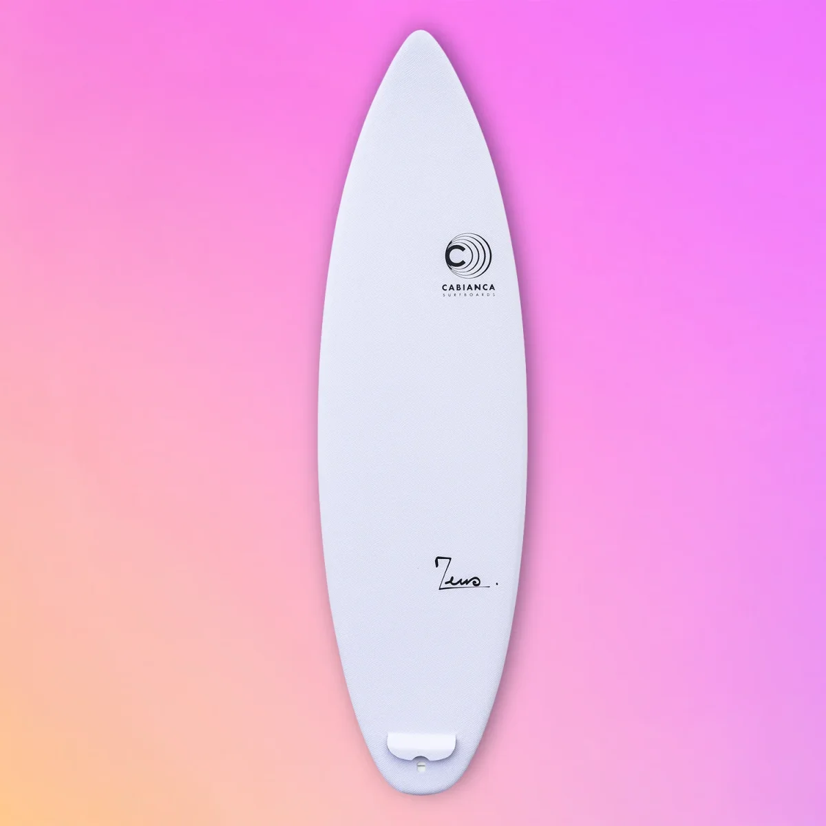 Zeus x Cabianca Velvet Blade – Image 2