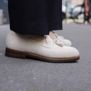 Tassel loafer Goodwood
