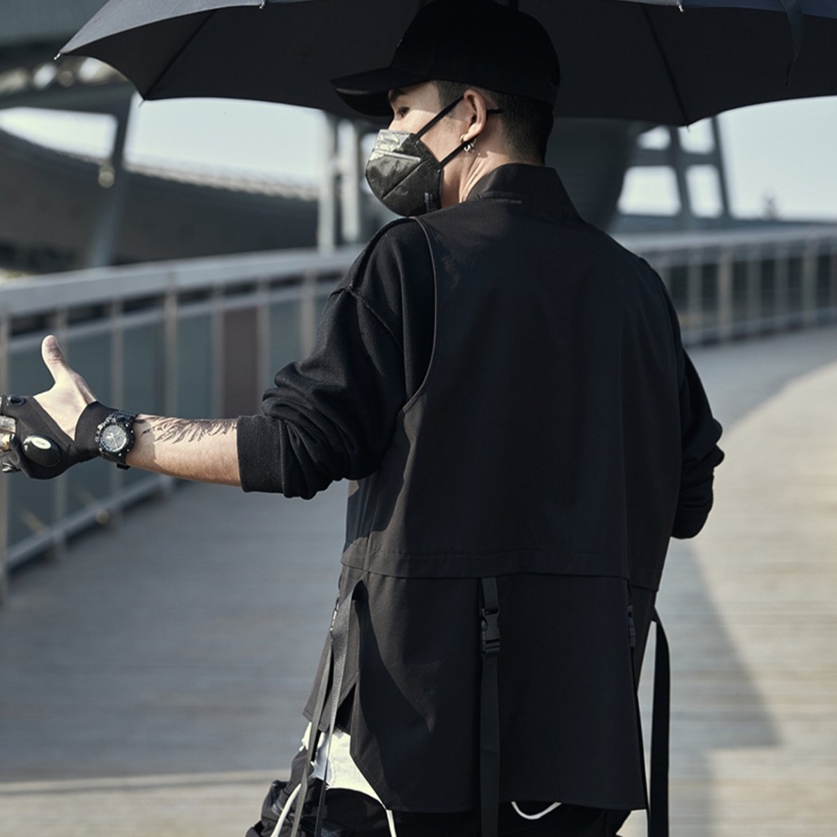 Gilet cyberwear – Image 3