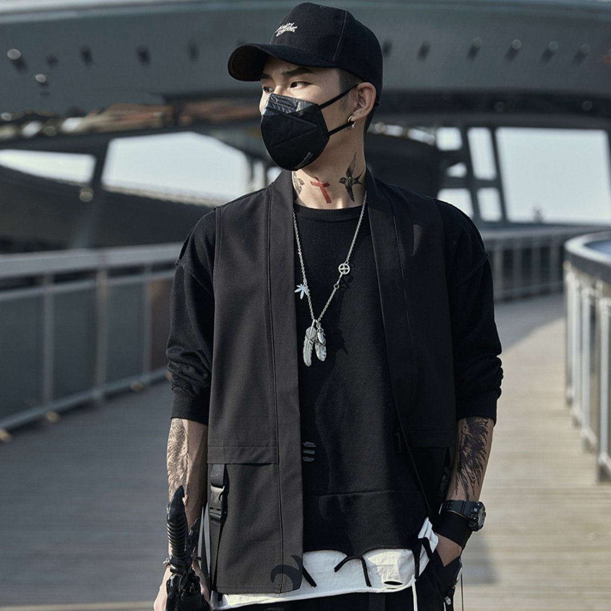 Gilet cyberwear – Image 2