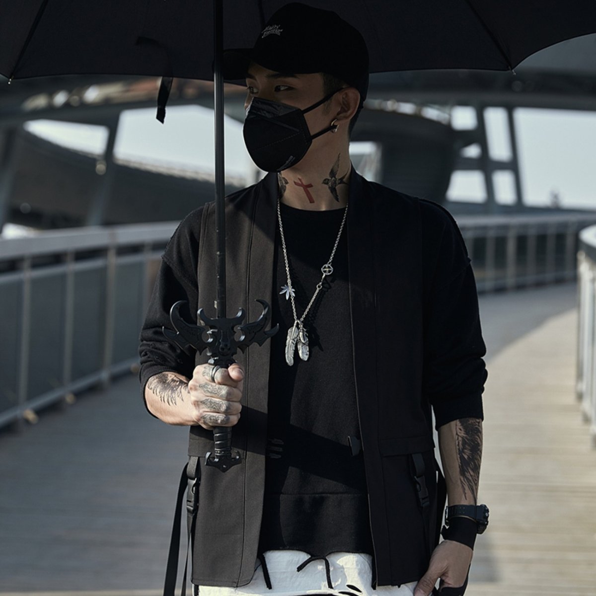 Gilet cyberwear – Image 4