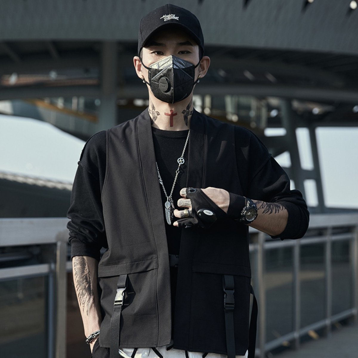 Gilet cyberwear – Image 5