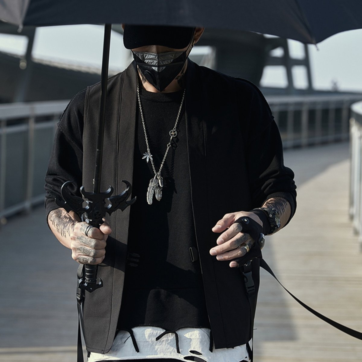 Gilet cyberwear – Image 6