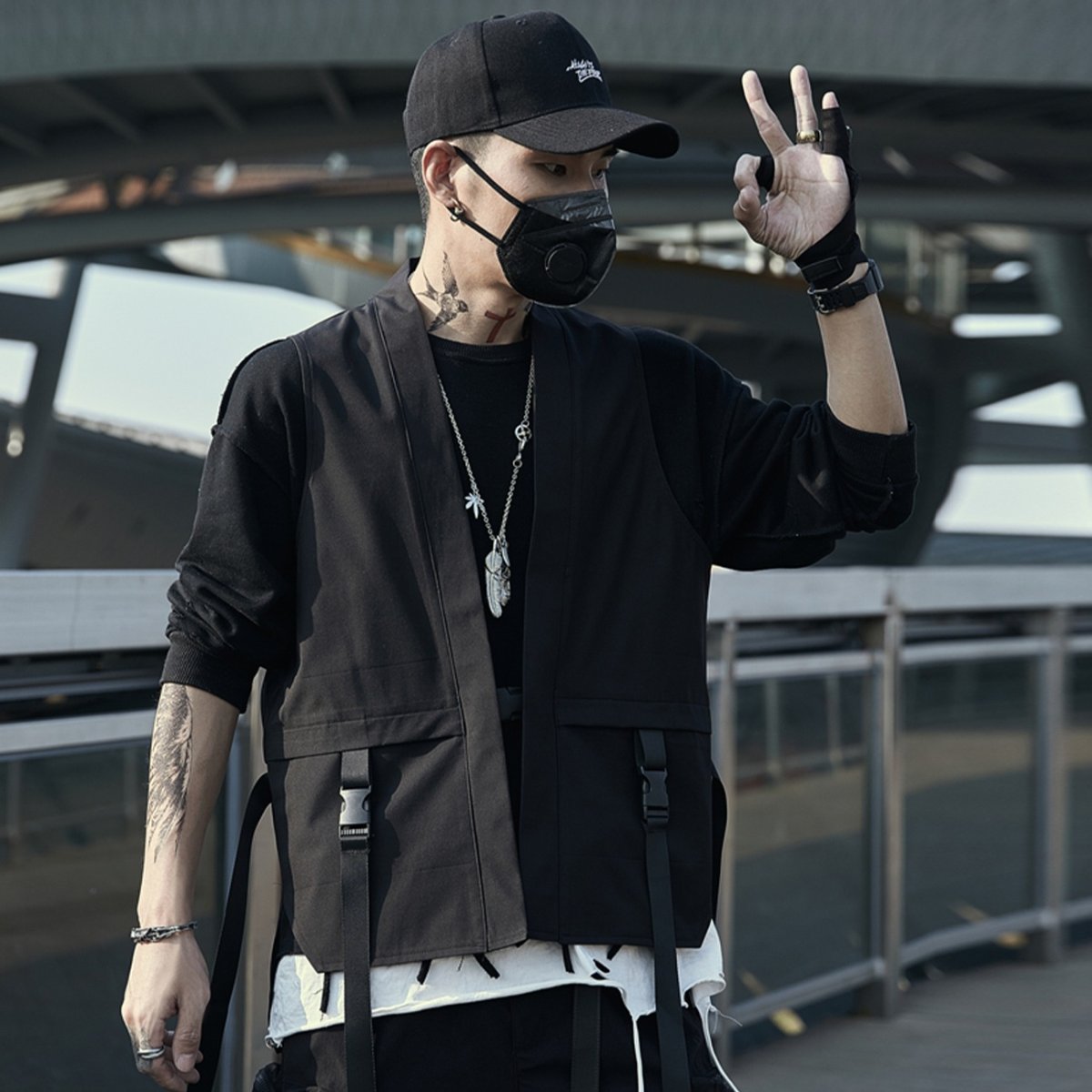 Gilet cyberwear – Image 7