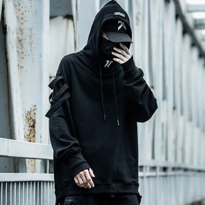 Hoodie darkwear