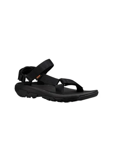 Sandale Hurricane Teva Noir – Image 4