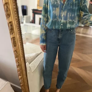 Blouse Maison Hotel Ziggy Neuve