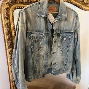 Lucie Gabossi - Levis Veste en jean