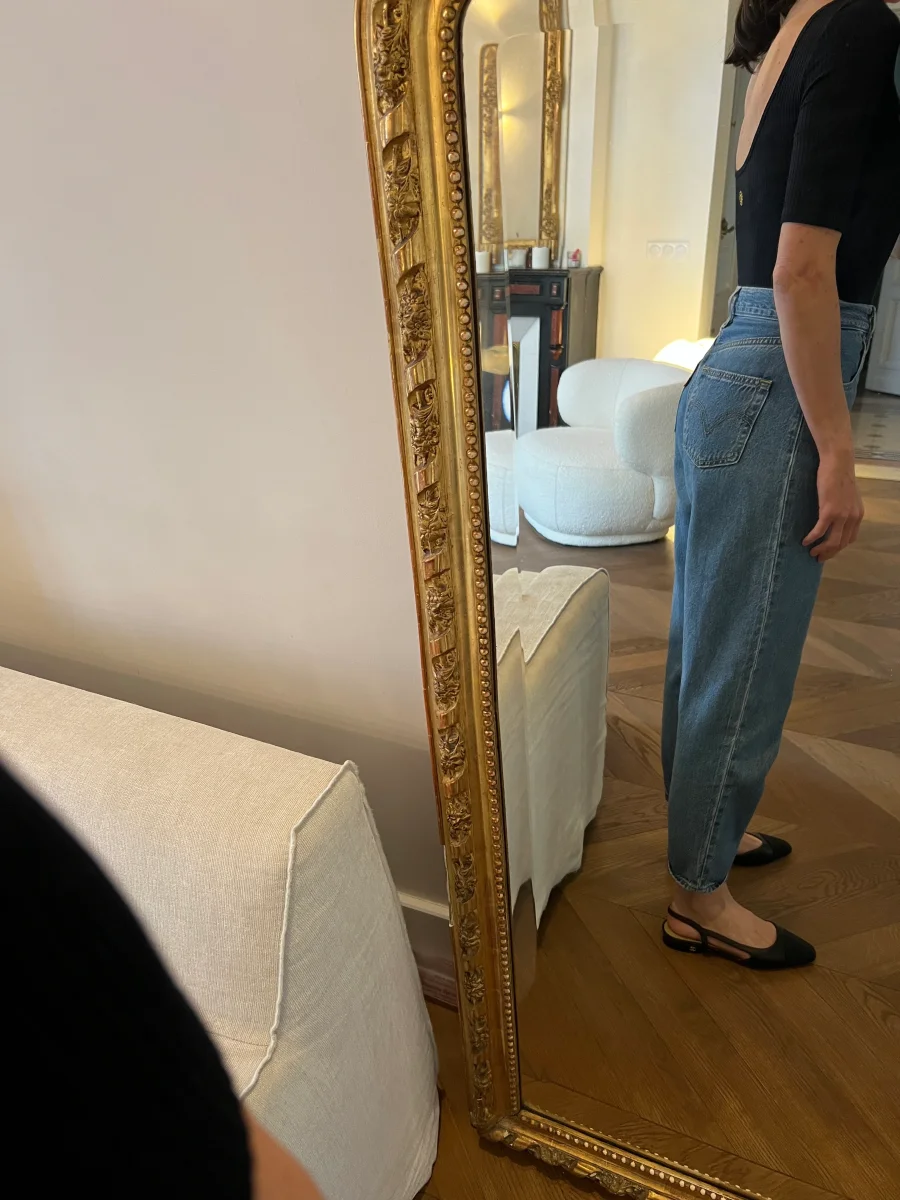 Body Souleiado noir – Image 3