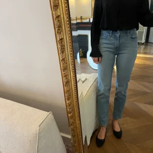 Blouse noire Y Coo Paris