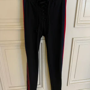 Lucie Gabossi - Season Legging 5 à lacets