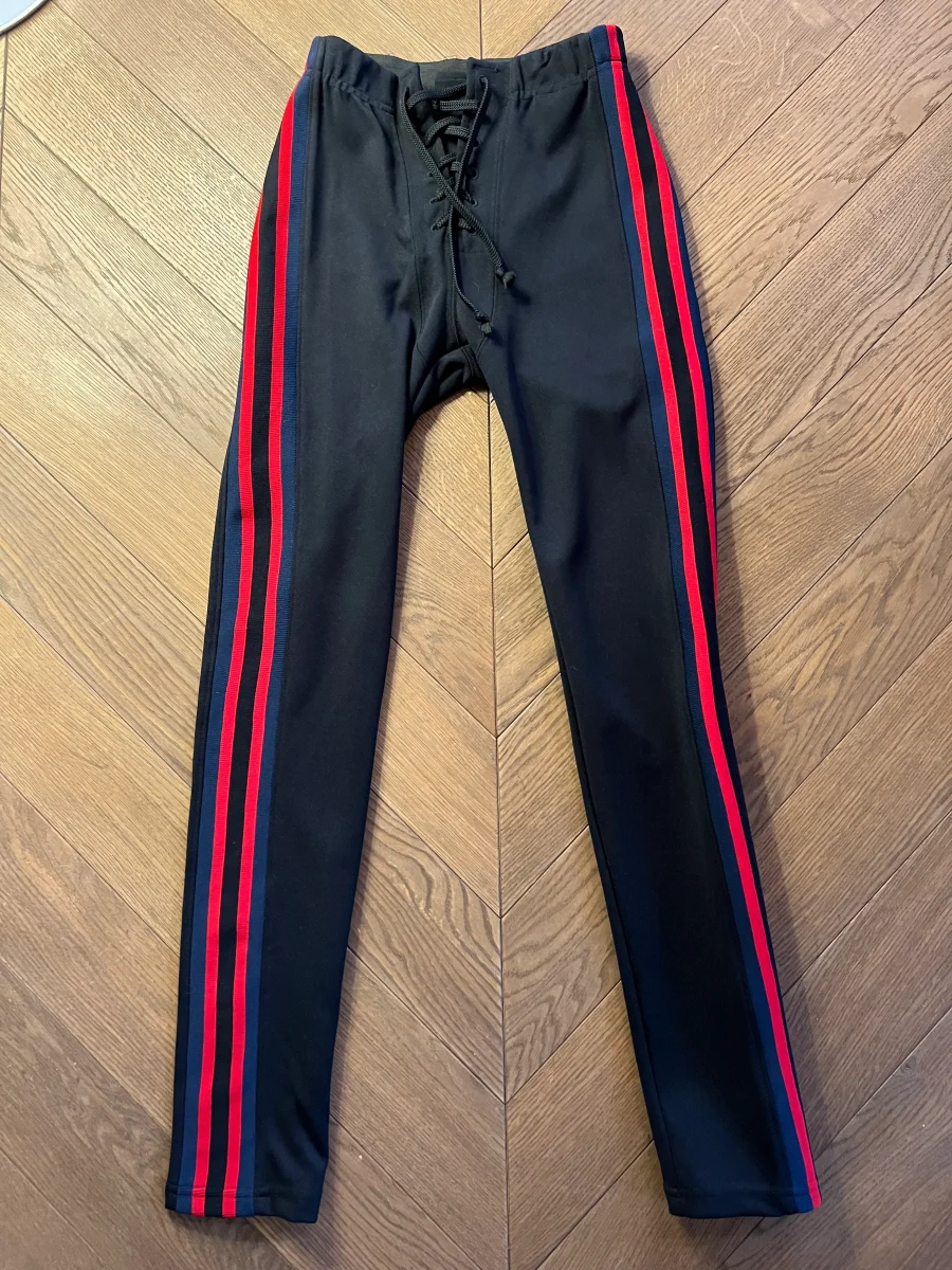 Lucie Gabossi - Season Legging 5 à lacets – Image 4