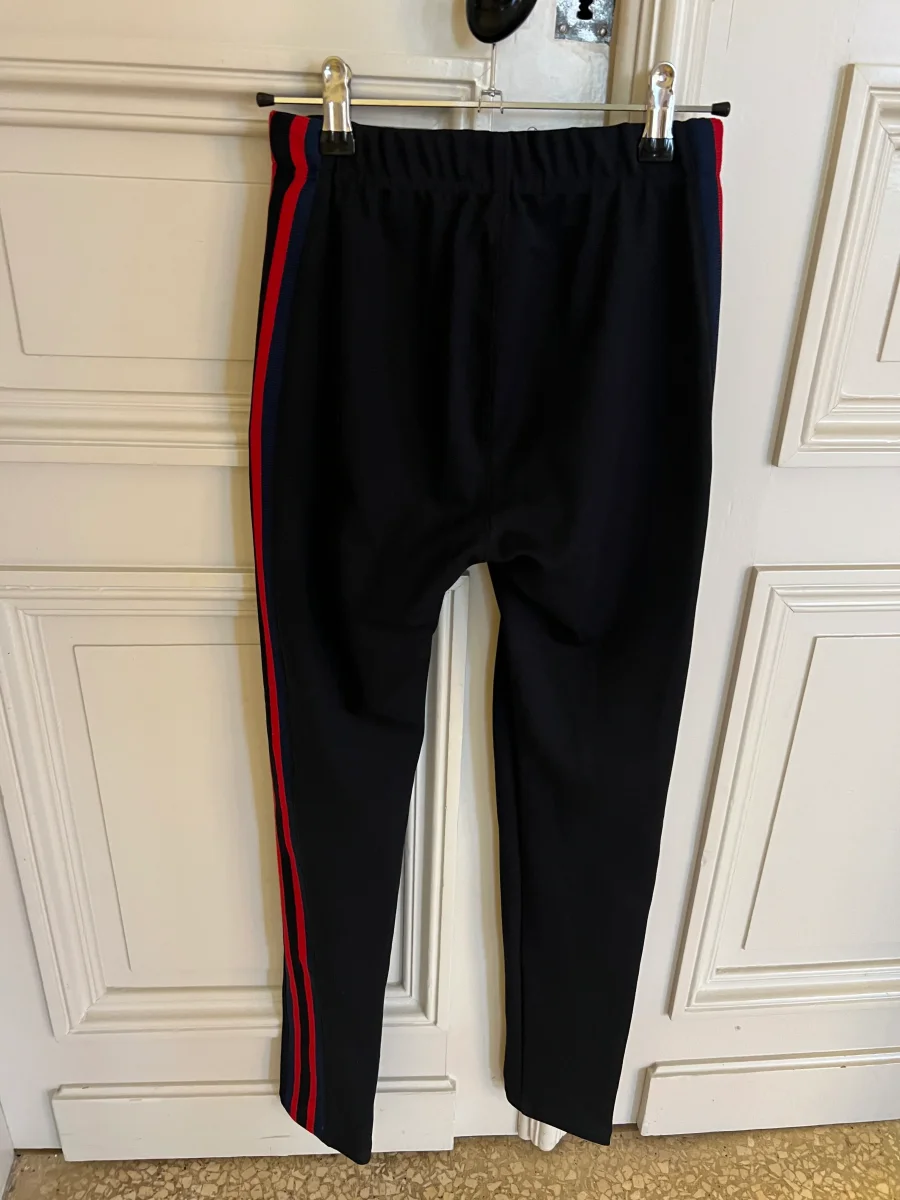 Lucie Gabossi - Season Legging 5 à lacets – Image 6