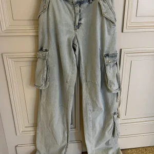 Lucie Gabossi - Ser.o.ya Jean avec poches