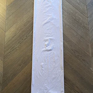 Marine Lorphelin Robe Bandeau Wolford beige