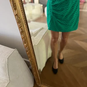 Jupe The Kooples Neuve verte