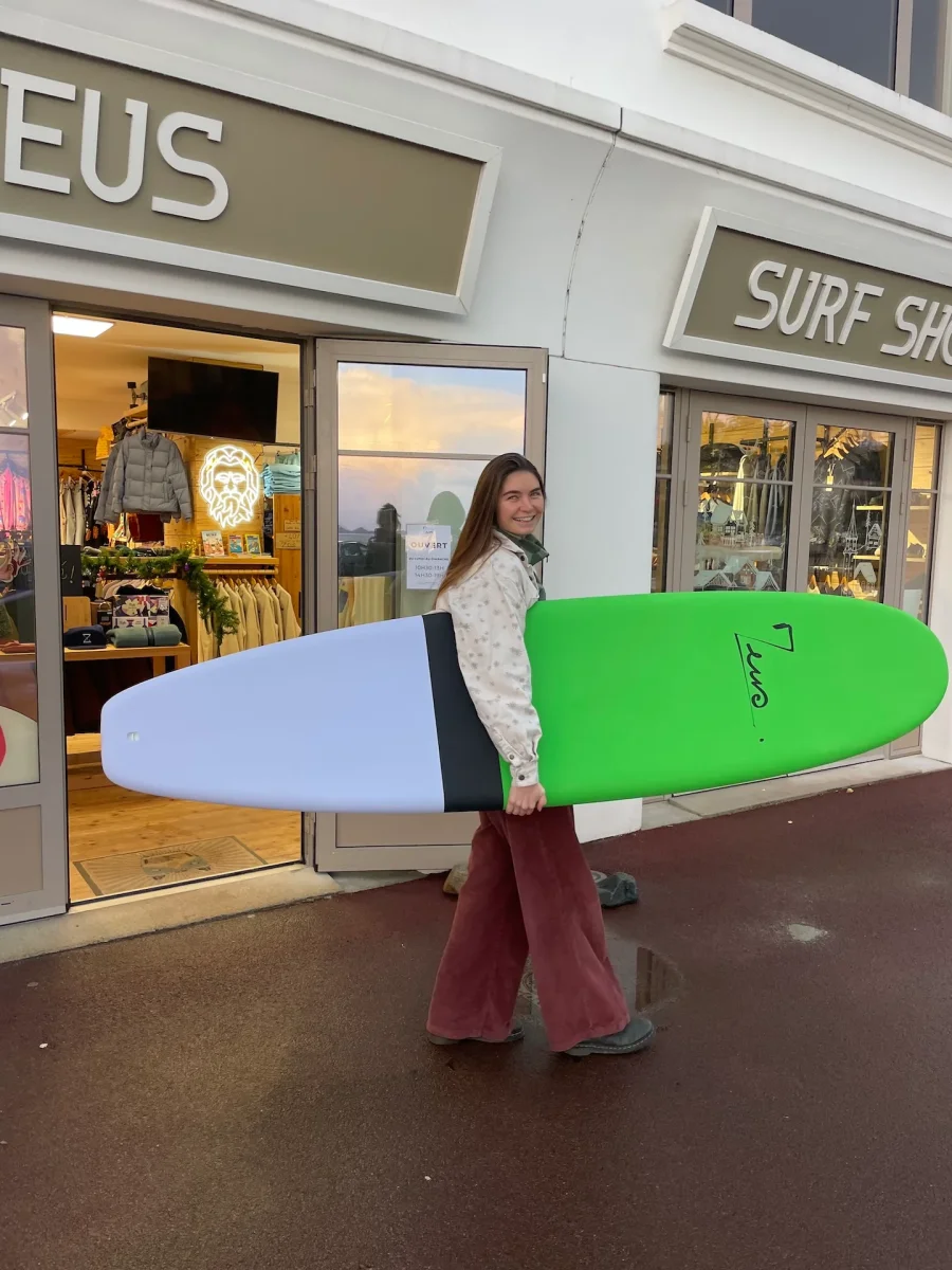 Rosa 7'6 – Image 4