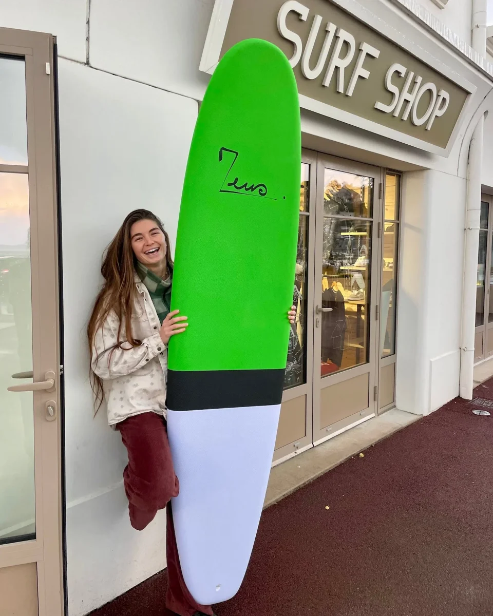 Rosa 7'6 – Image 3