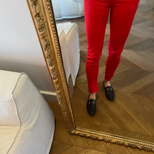 Pantalon Dsquared2 rouge