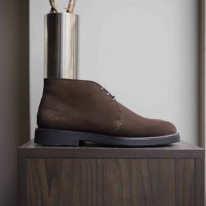 Desert boots Izoard « Loft »