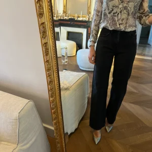 Chemise Faith Connexion transparence