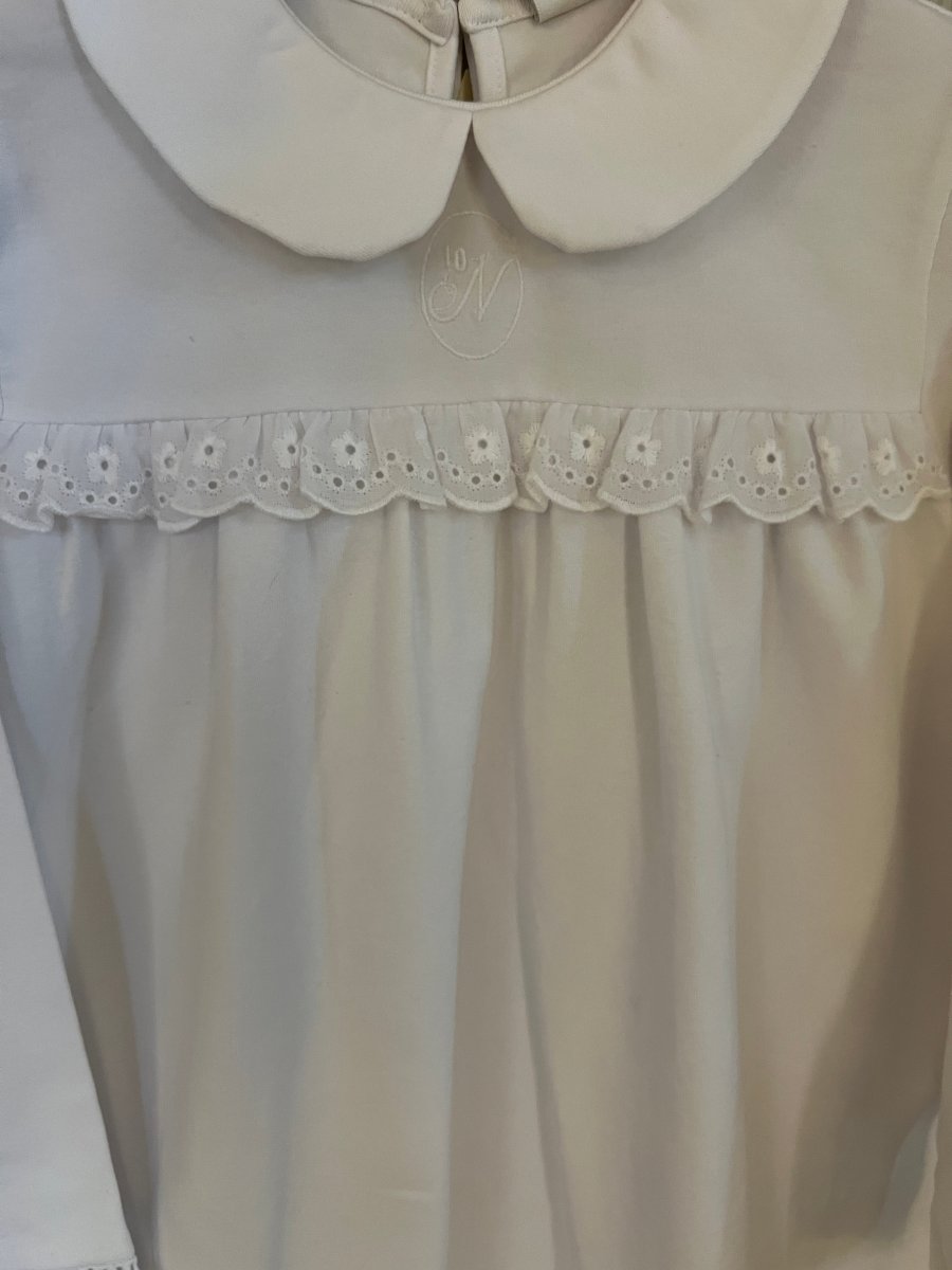 10 Novembre - Robe de Nuit Neuve Elise T.4 ans – Image 3