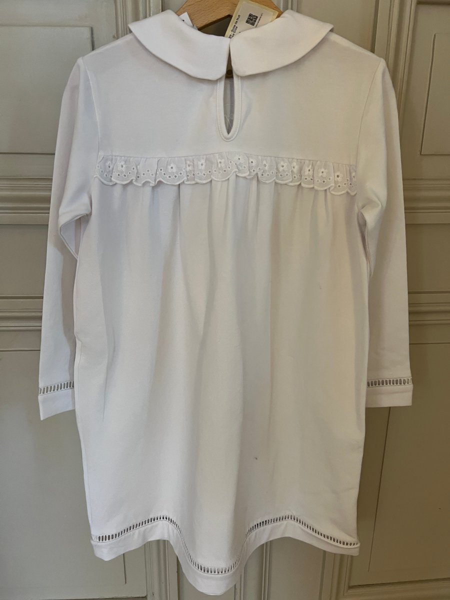 10 Novembre - Robe de Nuit Neuve Elise T.4 ans – Image 4