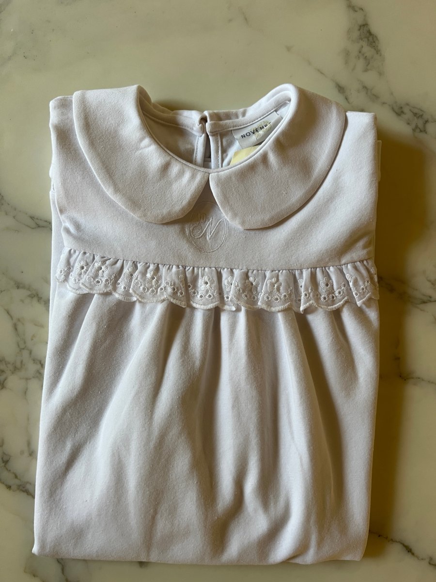 10 Novembre - Robe de Nuit Neuve Elise T.4 ans – Image 7
