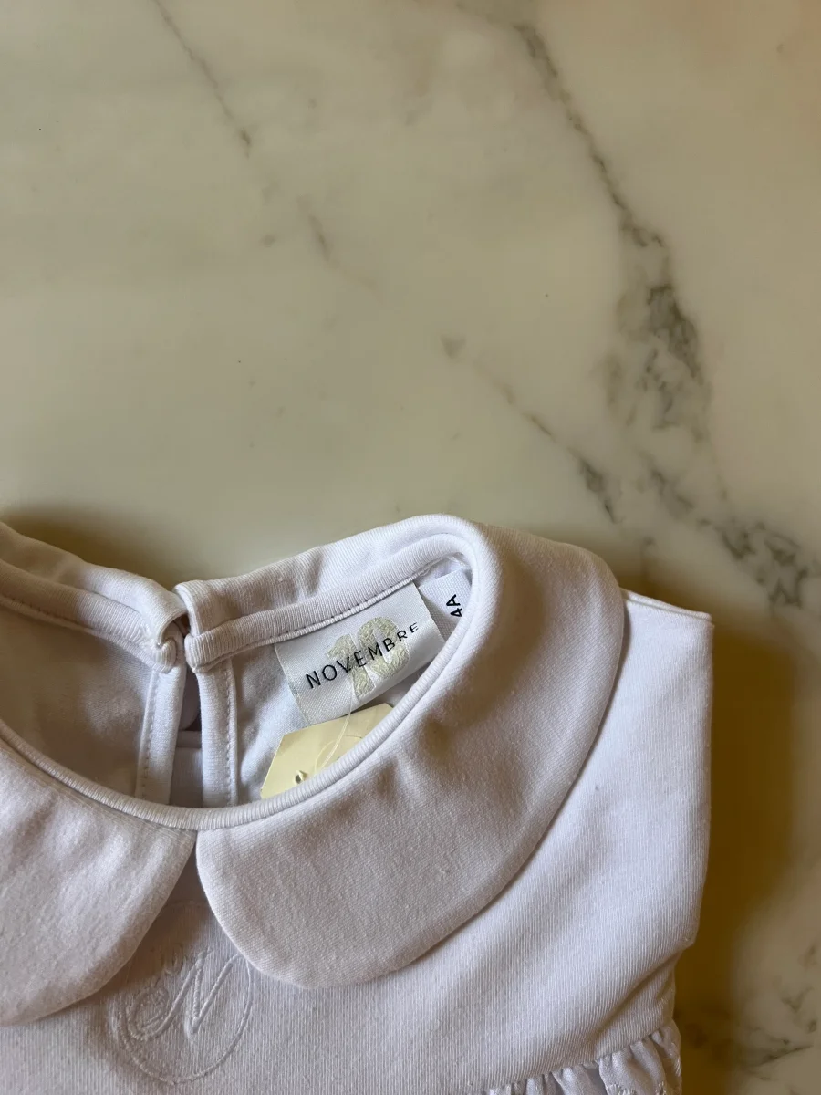 10 Novembre - Robe de Nuit Neuve Elise T.4 ans – Image 8