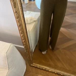 Marine Lorphelin Pantalon Luz Kaki collections