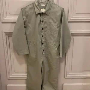 Lucie Gabossi -Babe&Tess Combinaison pantalon T.10 ans