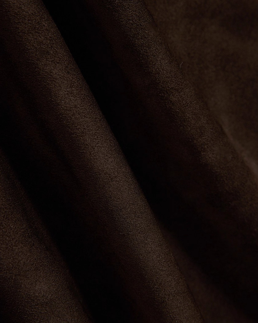 Blouson en velours côtelé oversize pour femme – Image 5