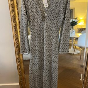 Lucie Gabossi -Etam Tunique de plage