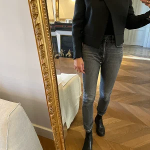 Veste Claudie Pierlot noire courte