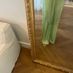 Malika Menard Pantalon fluide vert NAKD