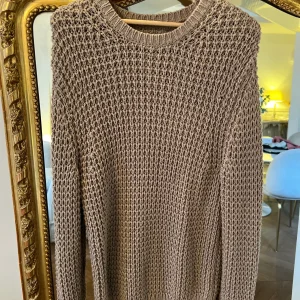 Lucie Gabossi - AllSaints Robe pull beige