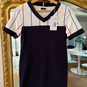 Marine Lorphelin Robe Le Coq Sportif Neuve