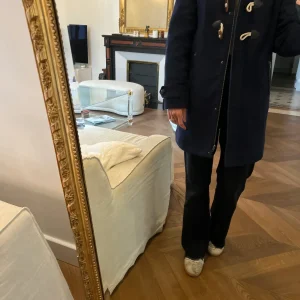 Marine Lorphelin Manteau Armor Lux