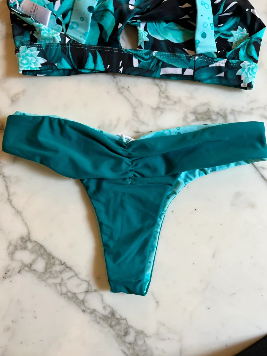 Marine Lorphelin Maillot de bain Choos'in 2 pièces – Image 6