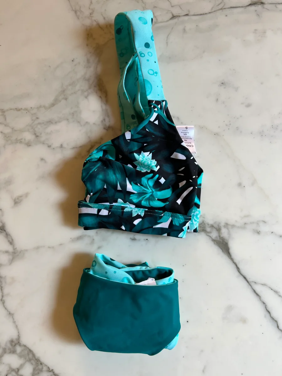 Marine Lorphelin Maillot de bain Choos'in 2 pièces – Image 7