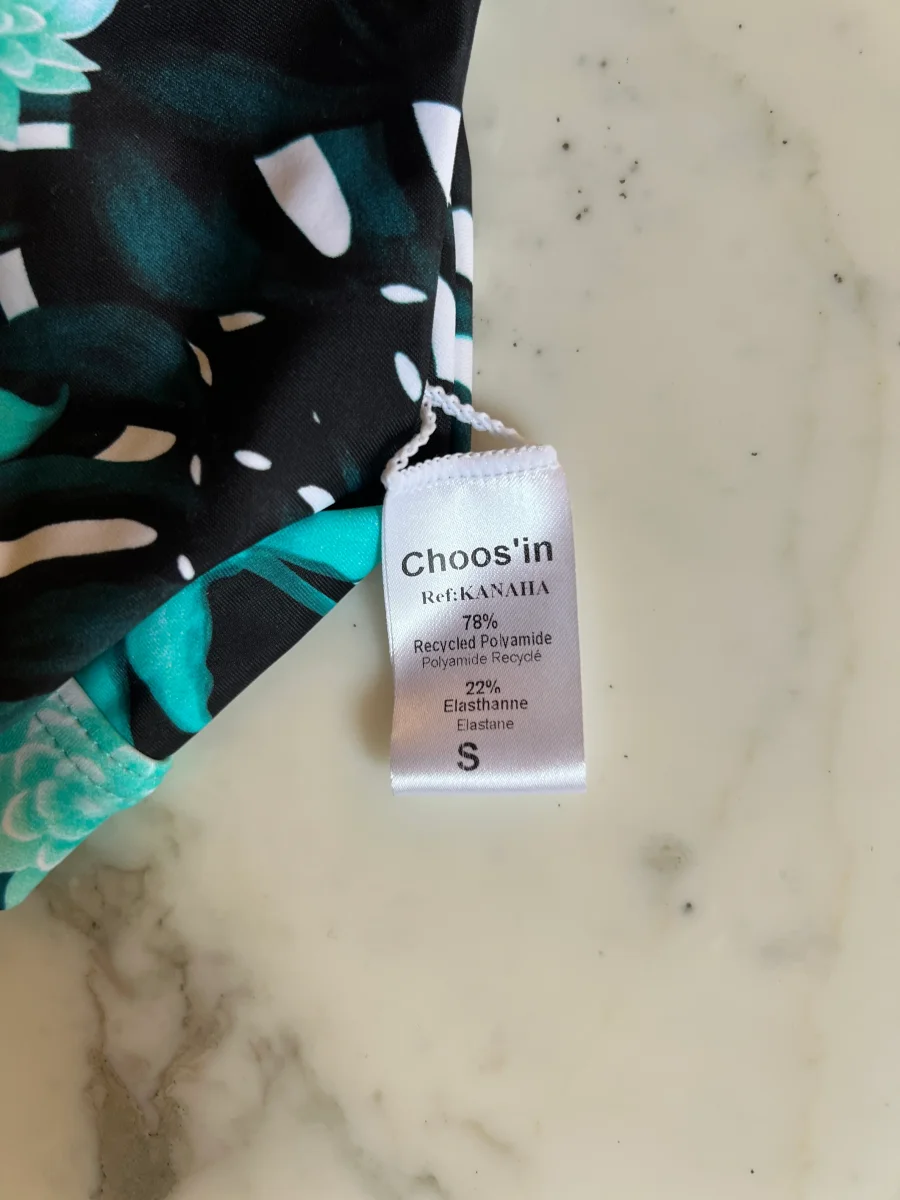 Marine Lorphelin Maillot de bain Choos'in 2 pièces – Image 8