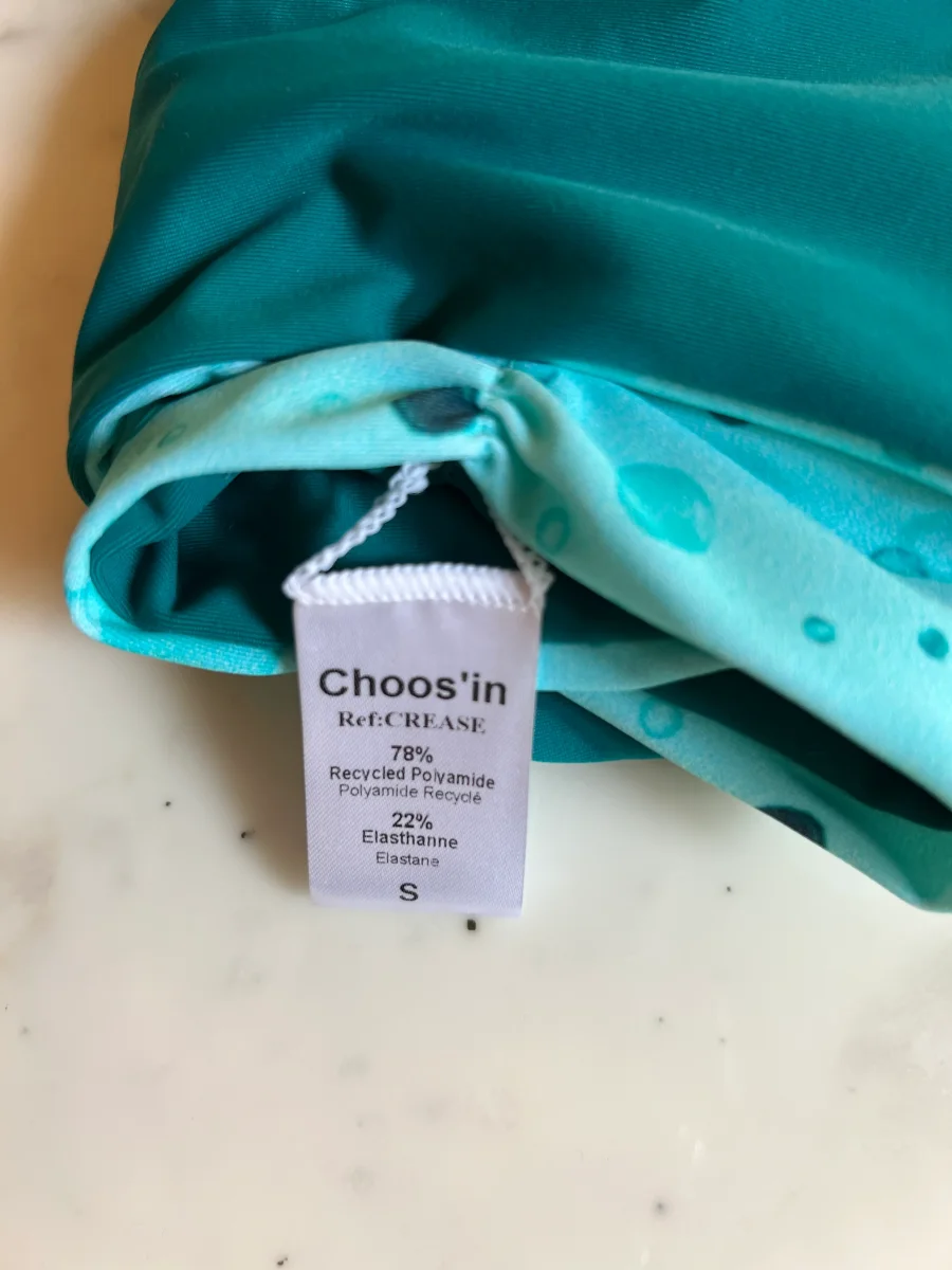 Marine Lorphelin Maillot de bain Choos'in 2 pièces – Image 9