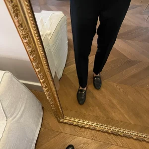 Pantalon Sézane noir