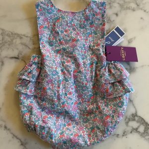 Jacadi - Bloomer liberty Neuf T.12 mois