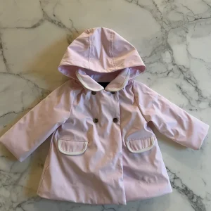 Jacadi - Manteau d'intersaison bébé fille 12 mois