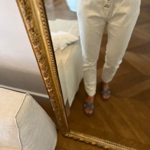 Pantalon Ba&sh boutons diamants