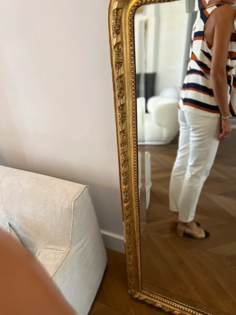 Kenzo - Débardeur Kenzo à rayures – Image 4