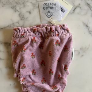 Puipiuchick - Baby bloomer Neuf lilac T.6 mois